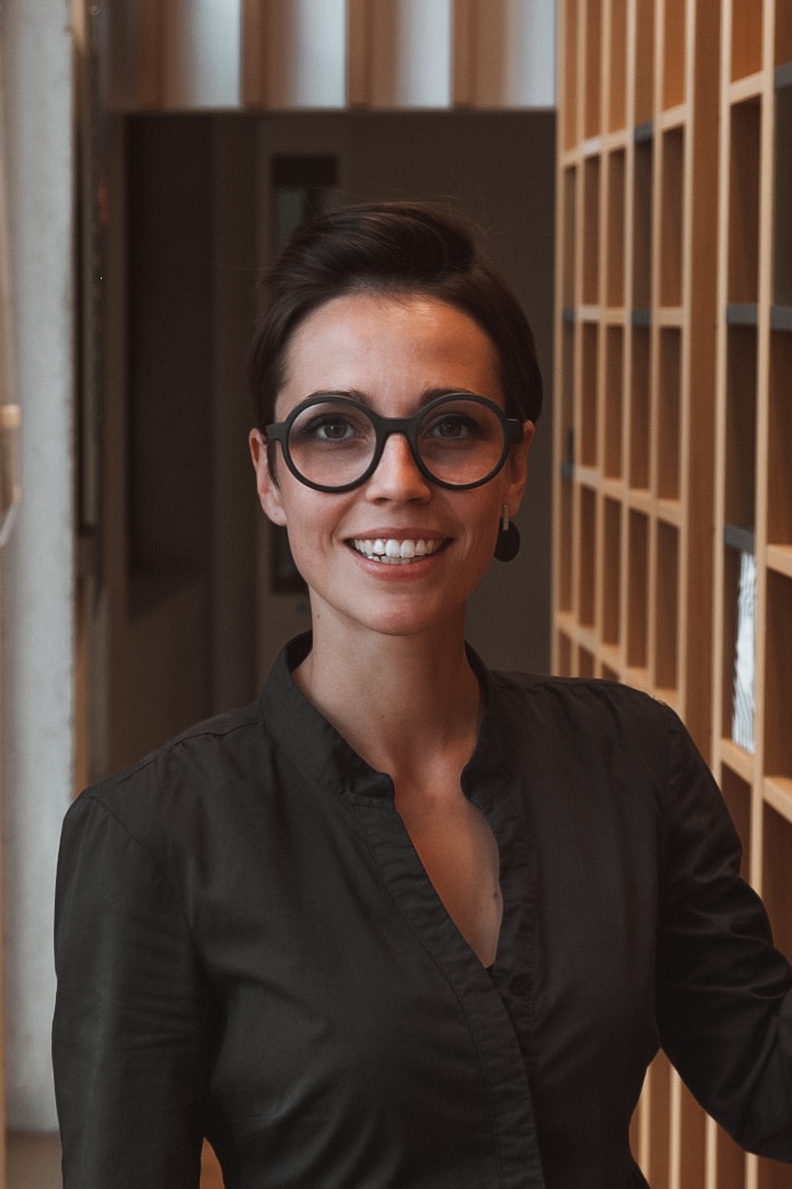 opticien sion oriane