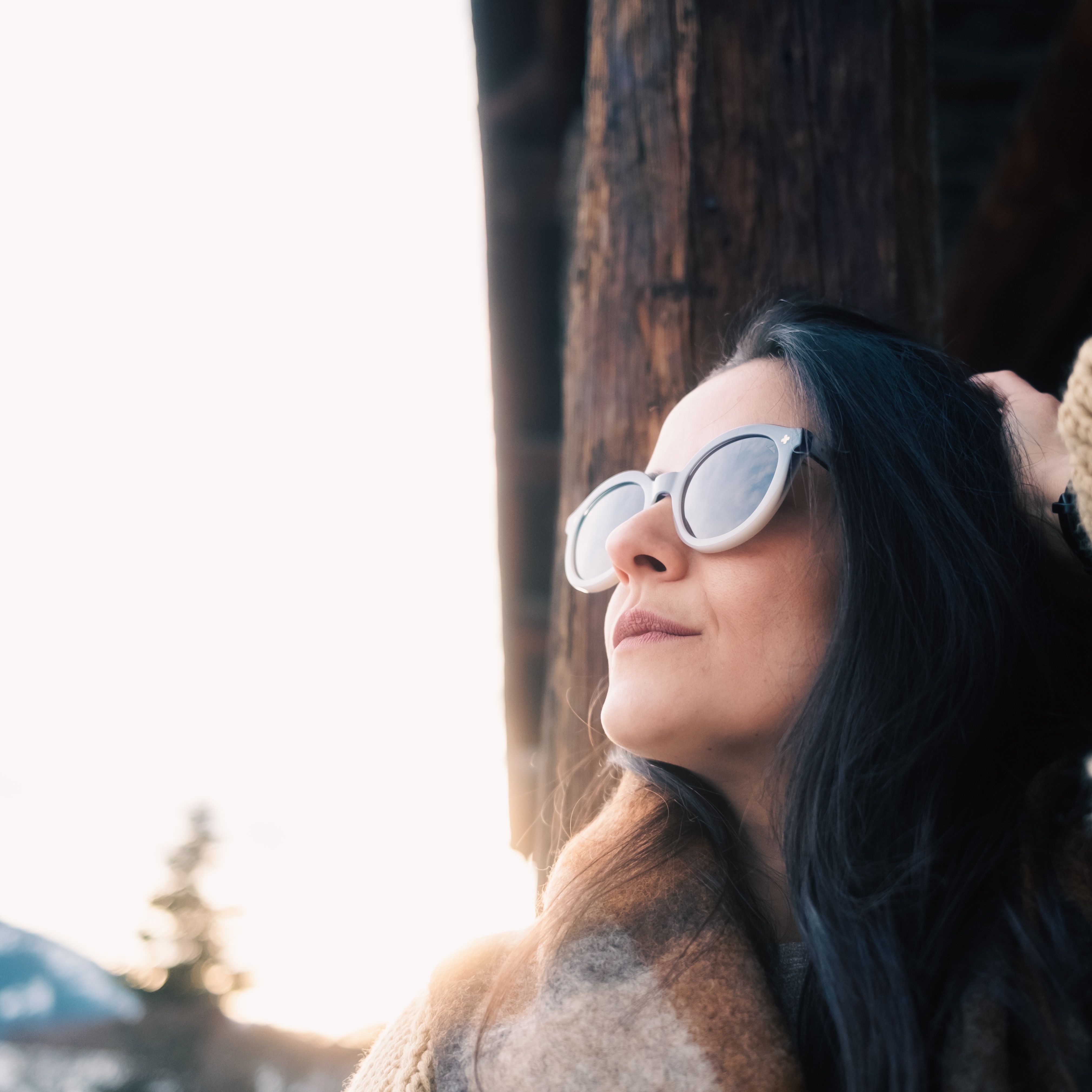 Lunettes Manufacture Alpine chez Florian Opticiens Sion
