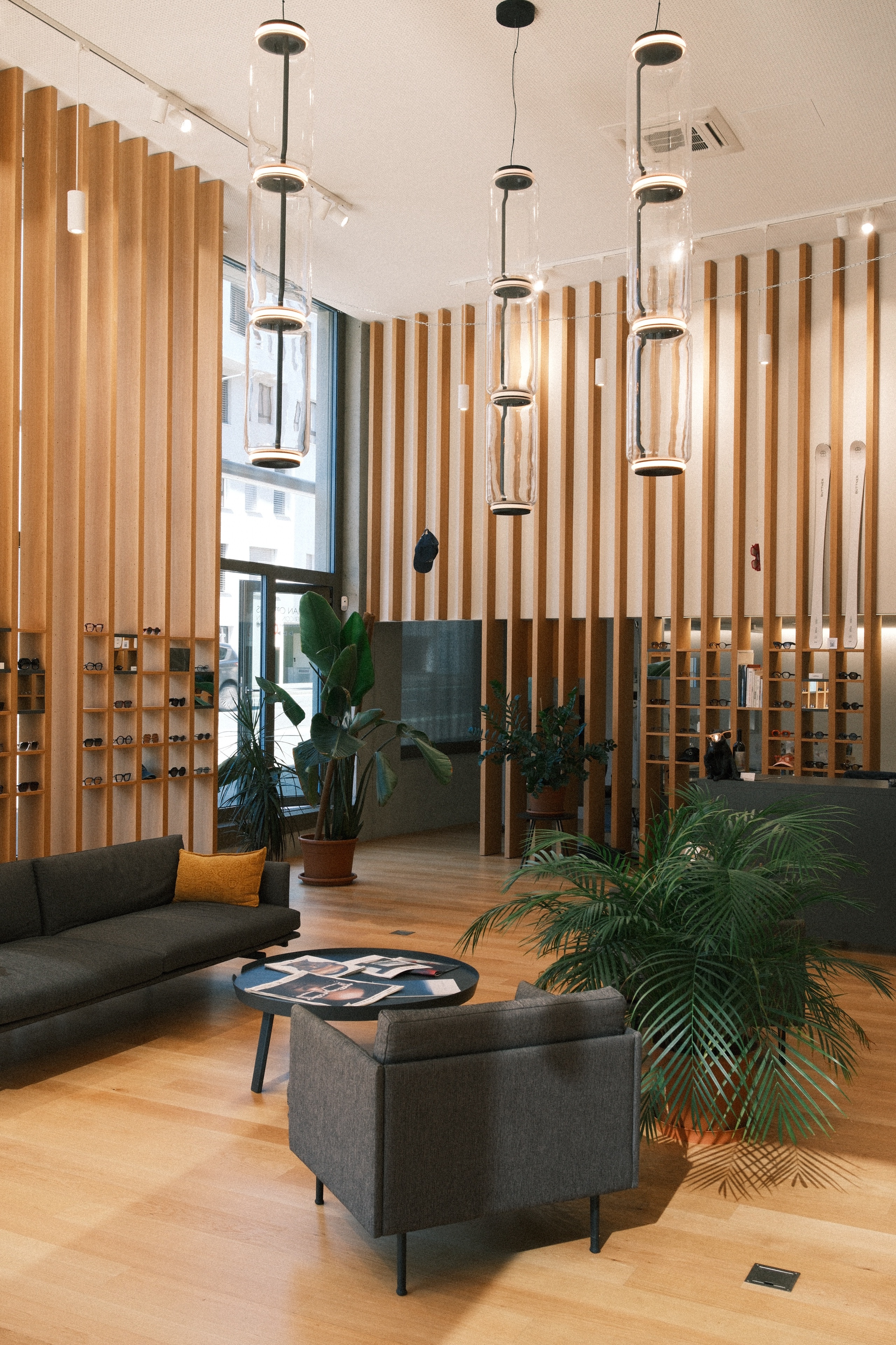 opticien lunettes valais