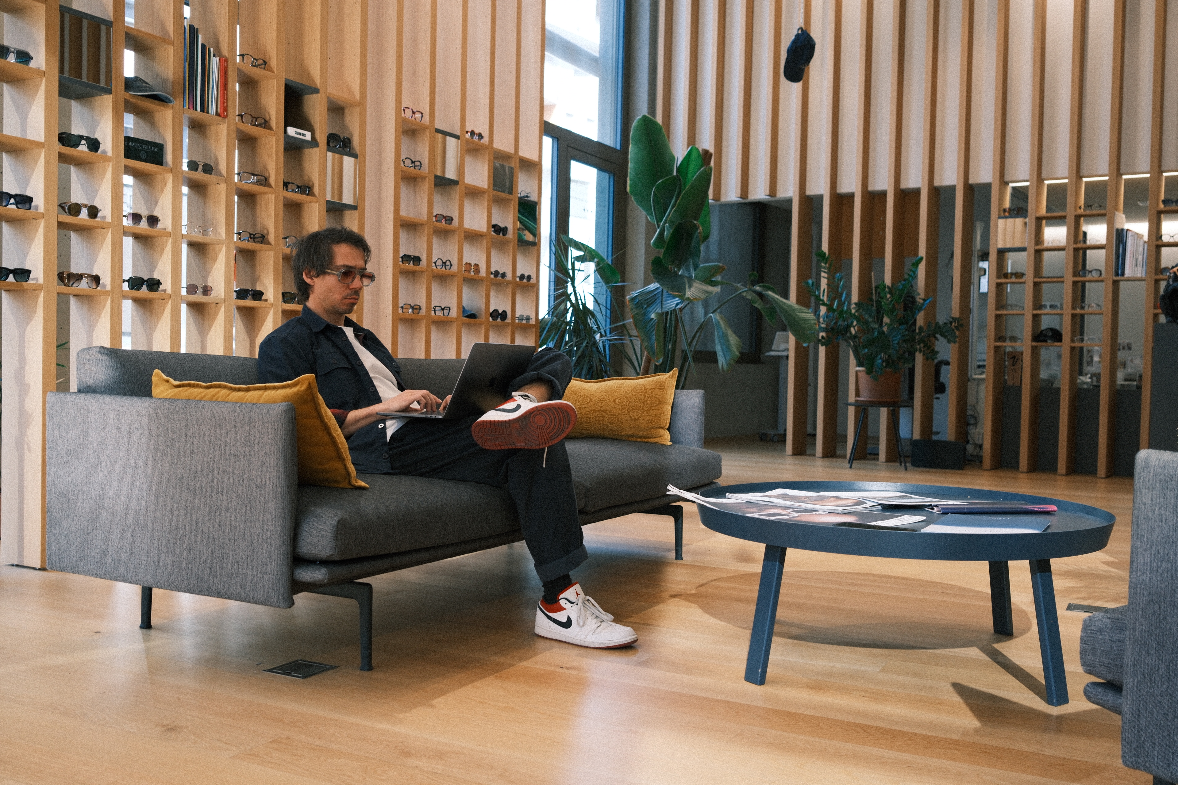 florian opticiens suisse